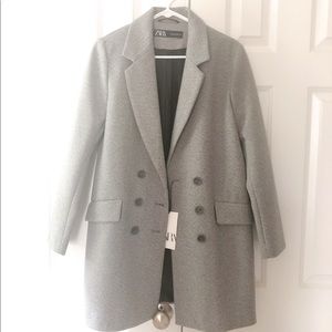 Zara Jacket NEW!